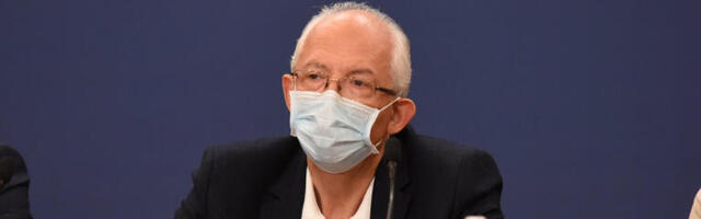 NOSIĆEMO MASKE JOŠ GODINU DANA!? Doktor Kon govorio i o raspustu i Svetom Nikoli!