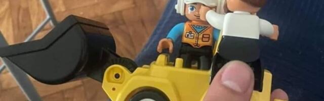 Ko drugome jamu kopa...