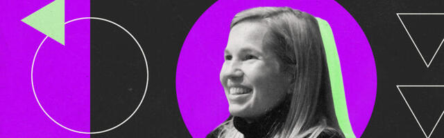 Džesika Livingston — jedna od žena koje su oblikovale globalnu IT industriju