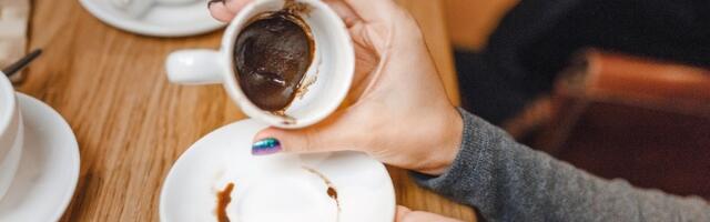 Gde bacate talog od kafe? Greška je skupa