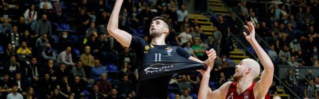 Partizan u Železniku lovi kontinuitet, FMP se nada čudesnom izlasku iz krize