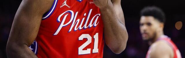 Jokićev konkurent za MVP titulu MORA na operaciju, ALI NEĆE - igra sa pokidanim ligamentima?!