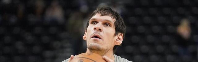 Marjanović ponovo u Evroligu, Bobi posle sedam godina ide iz NBA?