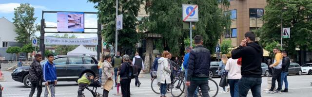 RZS: Novi Pazar na 11. mjestu po broju stanovnika u Srbiji