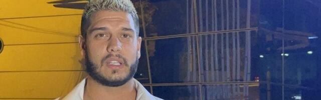 Pozabaviću se CRNOM MAGIJOM, ljudi mi nude svašta! Dejan Dragojević otkrio sve o SUSRETU sa Husom: "Hteo sam da ZAPALIM sve" (FOTO)