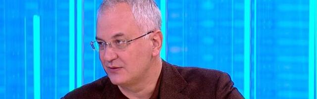 F. Rodić: Mana slepe vere