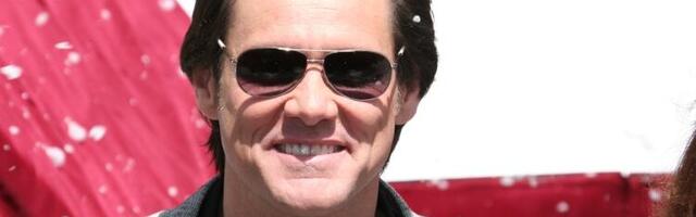 Opklada sa samim sobom koju je samo neverovatni Džim Keri mogao da dobije