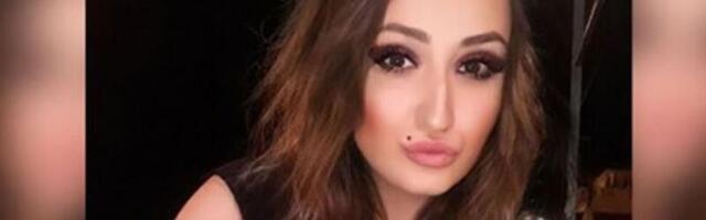 GRKINJA UBILA BEBU DA SE OSVETI PARTNERU: Dete bacila u ledenu reku - oglasio se deda i otkrio sve