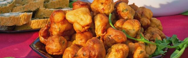 Omiljeni ruski vikend doručak