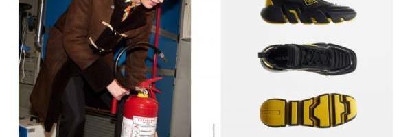 Prada pravi online aukciju za UNESCO