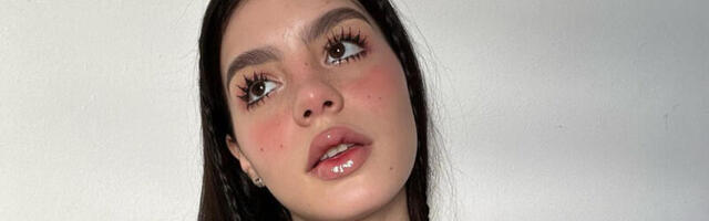 Coquette makeup – rekreirajte trenutno najpopularniji trend na TikToku