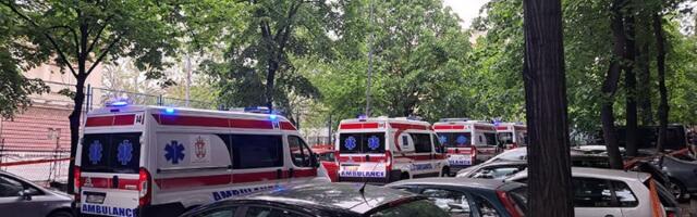 Herojski potez učiteljice iz škole u kojoj se dogodio masakr