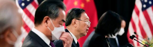 Može li Zapad da izvede ekonomsko odvajanje od Kine?