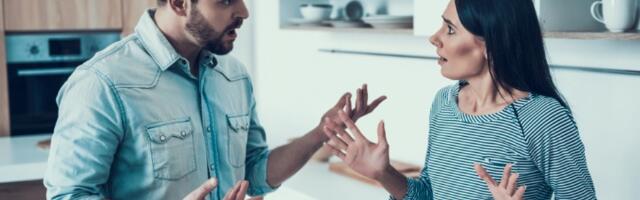 Kakve greške u ljubavi prave znaci?