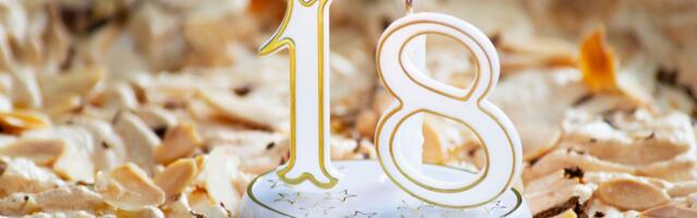 Skupoceni 18. rođendan: Proslava punoletstva kao svadba