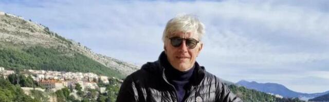 BIO JE JEDAN OD NAJVEĆIH FRAJERA U JUGOSLAVIJI, DEVOJKE SU LUDELE SA NJIM: Evo kako danas izgleda Neven Bošković