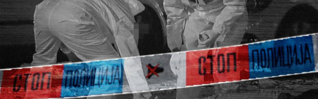 ŠOKANTNI OBRT! LJUBAVNICA IZ KRUŠEVCA PREŽIVELA! Muškarac ubio suprugu, pa sebe - meštani u šoku nakon KRVAVOG PIRA!