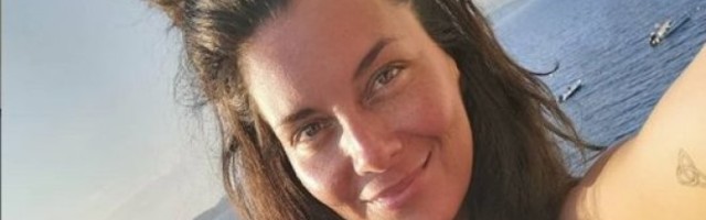 ZAVEO DVE VODITELJKE! Sa jednom bio u BRAKU, a sa Marijom Kilibardom U BURNOJ VEZI! Sreću na kraju pronašao pored OVE ODBOJKAŠICE! (FOTO)