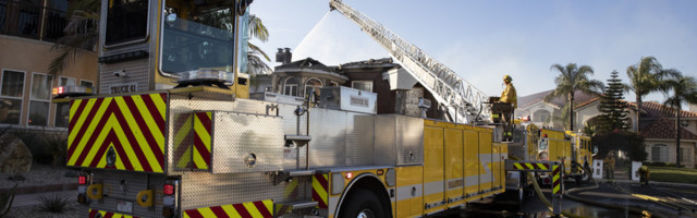 U Los Anđelesu zabeležena najviša temperatura ikada – 49,4 stepeni