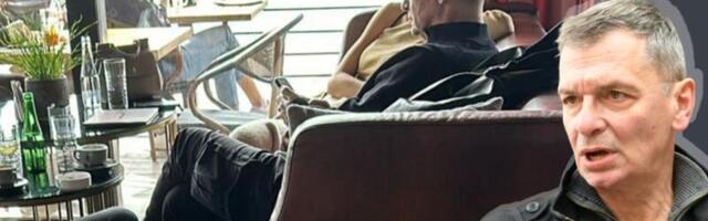 Ćuta - licemerni, dvolični Đilasovac!