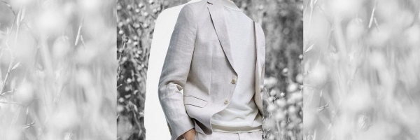 Hugo Boss predstavio prvo VEGANSKO odelo