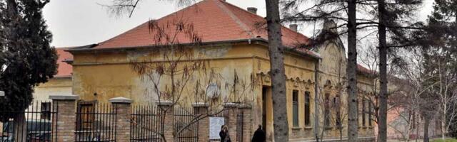 Odlukom Vlade Srbije: Centar Perleza utvrđen za prostorno kulturno-istorijsku celinu