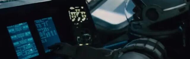 Interstellar u bioskopima povodom desetogodišnjice filma