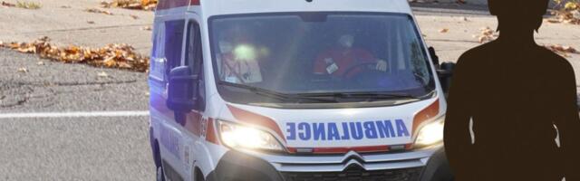 Na dete (4) pao kazan sa gulašom! Spasio ga policajac u civilu - novi detalji incidenta u Barandi