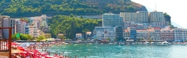 Pukla sezona na Jadranu, Crna Gora zatvara radnju!