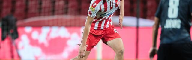 Povratak u Zvezdu: Viljareal odustao od Lekovića