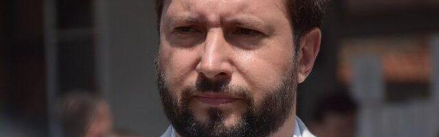 ZAVRŠENO PRIPREMNO ROČIŠTE: UROŠ BLAŽIĆ PRIZNAO KRIVICU! Sramna odrana: NE ZNAM ŠTA ME OBUZELO! (VIDEO)