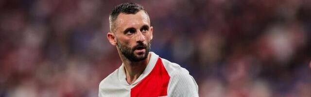 Brozović neće više igrati za Hrvatsku