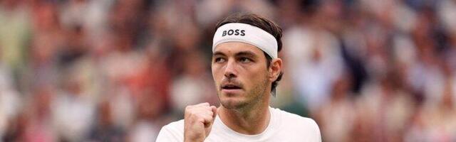 LJUBIMAC DOMAĆE PUBLIKE PONOVIO USPEH! Amerikanac u četvrtfinalu US opena!