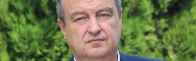 O našem Bori Čorbi govorićemo uvek sa divljenjem i dubokim poštovanjem! Dačić uputio saučešće porodici poznatog rokera