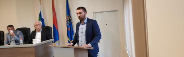 Rebalans budžeta Niške Banje - opozicija krivi Grad