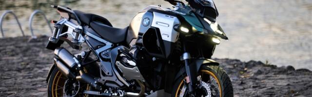 Stigao je BMW R 1300 GS Adventure – Najtraženiji motocikl na svetu!