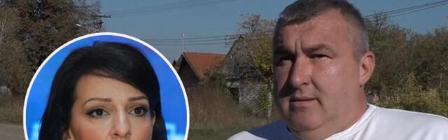 "OVAJ PUT JE PRETERALA, VIDIMO SE NA SUDU": Odbornik Trnovanović demontirao laži Marinike Tepić o protestima u Novom Sadu!