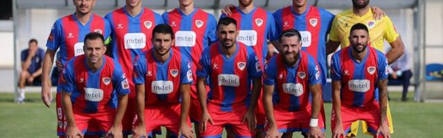 Velika pobeda: Borac grabi ka nokaut fazi LK!