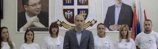 Terzić i Ljajić okrenuli leđa Dejanu Santraču?