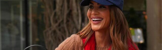 Mocha Mousse: 6 načina da nosite boju godine