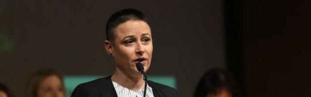 Katarina Petrović: Studenti da ne odustaju, i mi iz MUP treba da ih podržimo