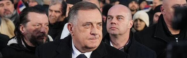 Promena VLASTI i u Republici Srpskoj?