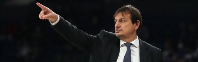 BRUKA! Ataman pobesneo, napao pomoćnika iz bizarnog razloga