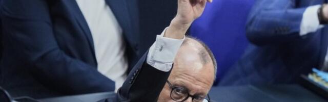 MERC ŠALJE ZELENSKOM NAJMOĆNIJE NEMAČKO ORUŽJE! Ovo će preokrenuti sve, Trampu i Putinu će pasti mrak na oči