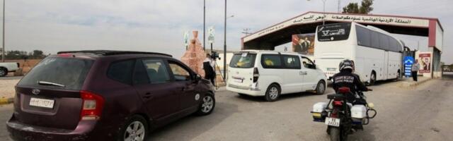 ZBOG PLANIRANjA NAPADA U JORDANU: Uhapšeno 16 pripadnika Muslimanskog bratstva