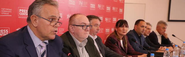 Glas Srbije: Ministar je prosveti vuk