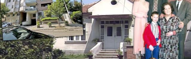 "Često mi krenu suze": Evo šta se danas nalazi na mestu čuvene kuće iz "Srećnih ljudi": Reči komšija slamaju srce (FOTO)