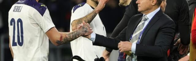 Piksi, Sergej, šestica i osmica! Da li je moguće da je zbog ovog došlo do kraja?