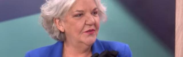 "TUMOR JE NESTAO" Naša glumica borila se rakom, a tvrdi da se ovako izlečila