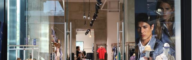 Pepe Jeans i Rajićeva Shopping Center udružili snage i priredili „Jeans & Tonic“ događaj u srcu Beograda